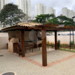Apartamento à venda com 2 quartos em Jaguaré, São Paulo, SP