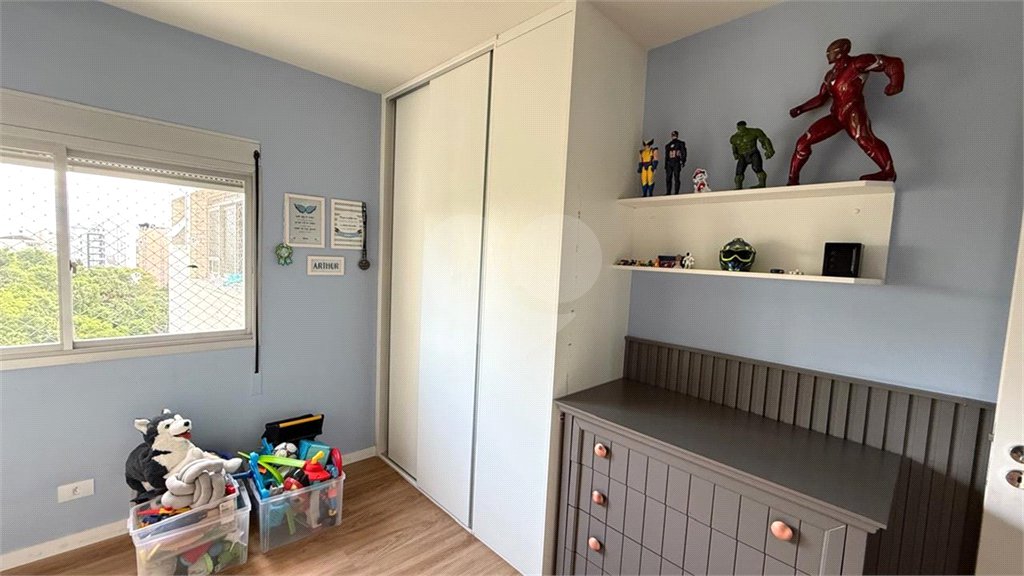 Apartamento à venda com 3 quartos, sendo 1 suíte, em Pitangueiras, Guarujá, SP