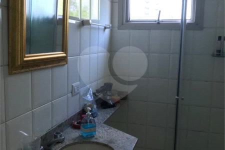Apartamento à venda com 3 suítes em Vila Morumbi, São Paulo, SP