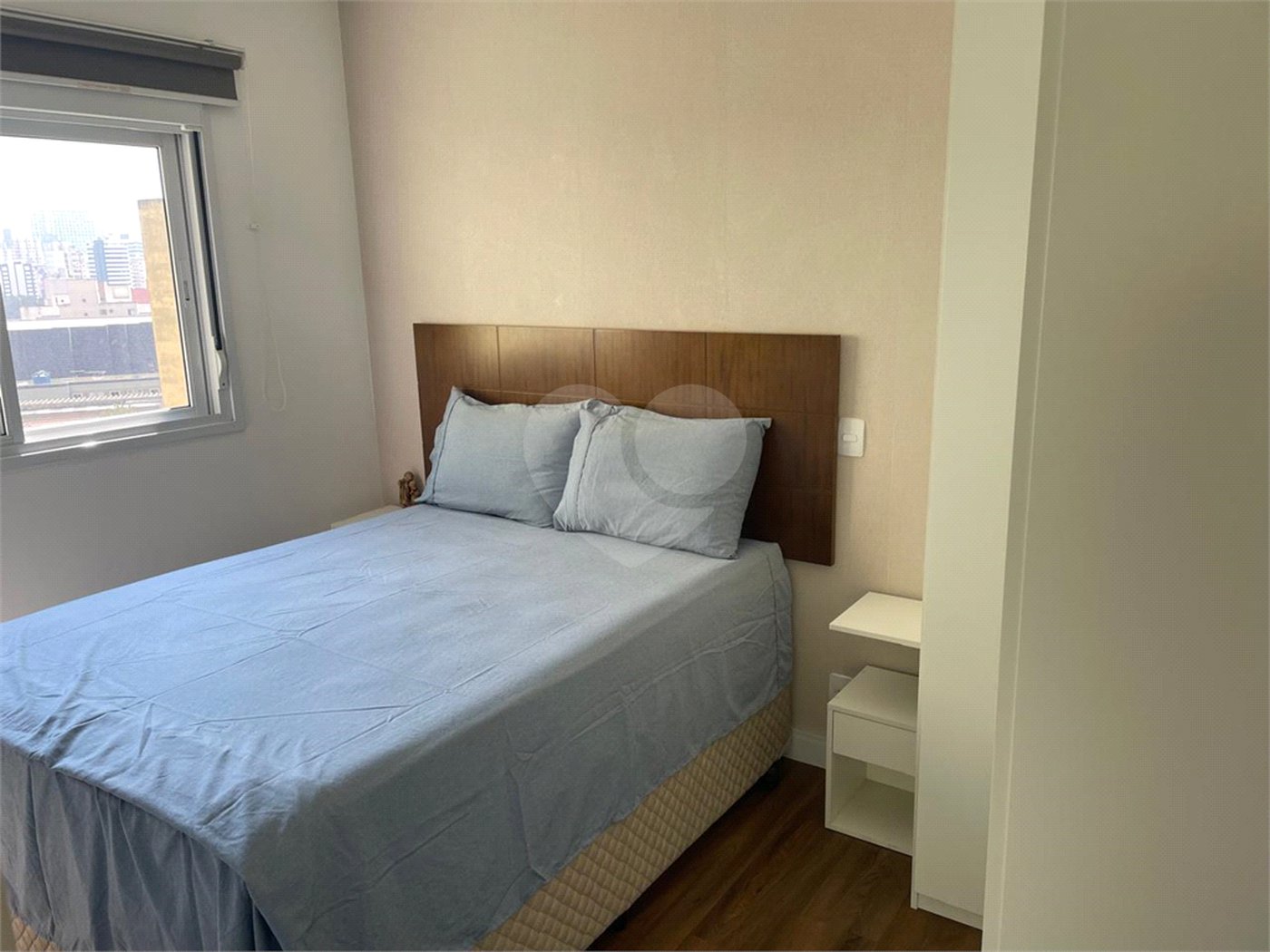 Apartamento à venda com 2 quartos em Aclimação, São Paulo, SP