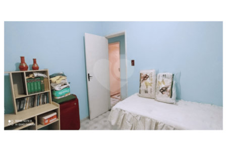 Casa à venda com 5 quartos, sendo 1 suíte,  em Paciência, Rio de Janeiro, RJ