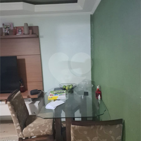 Apartamento à venda com 2 quartos em Jardim Armênia, Mogi das Cruzes, SP
