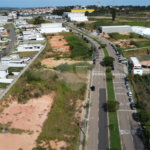 Terreno à venda em Residencial Central Parque, Salto, SP