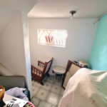 Casa com 3 dormitórios à venda, 119 m² por R$ 689.000,00 - Pompéia - Santos/SP