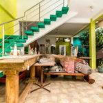 Casa, 360 m² - venda por R$ 5.000.000,00 ou aluguel por R$ 21.910,00 - Aparecida - Santos/SP