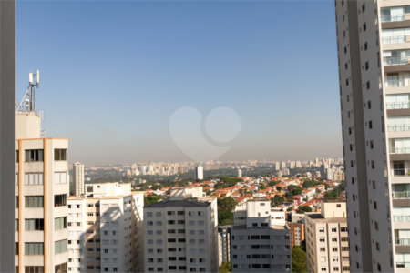 Cobertura à venda com 3 suítes em Sumarezinho, São Paulo, SP