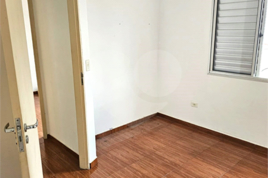 Casa à venda ou para alugar com 2 quartos no condomínio Residencial Boulevard I, São Paulo - SP