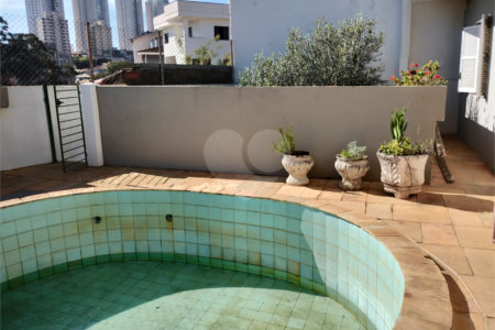 Casa de Vila à venda com 4 suítes em Jardim Londrina, São Paulo, SP