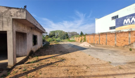 Terreno à venda em Capela, Vinhedo, SP