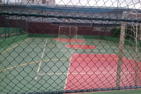 Apartamento à venda com 3 quartos em Jaguaribe, Osasco, SP