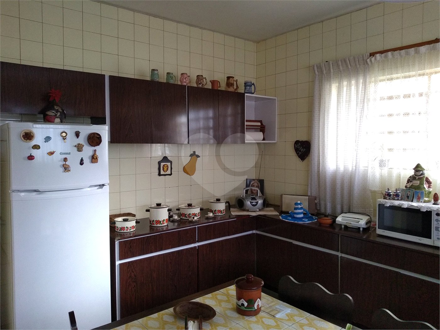 Casa à venda com 4 quartos, sendo 1 suíte, em Campo Belo, São Paulo, SP