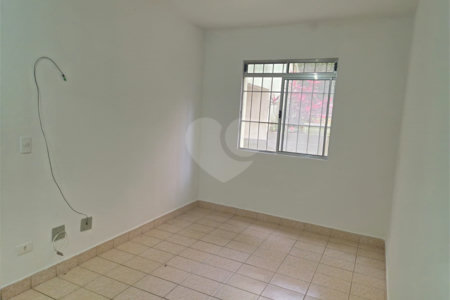 Apartamento à venda com 2 quartos em Jardim D'abril, São Paulo, SP