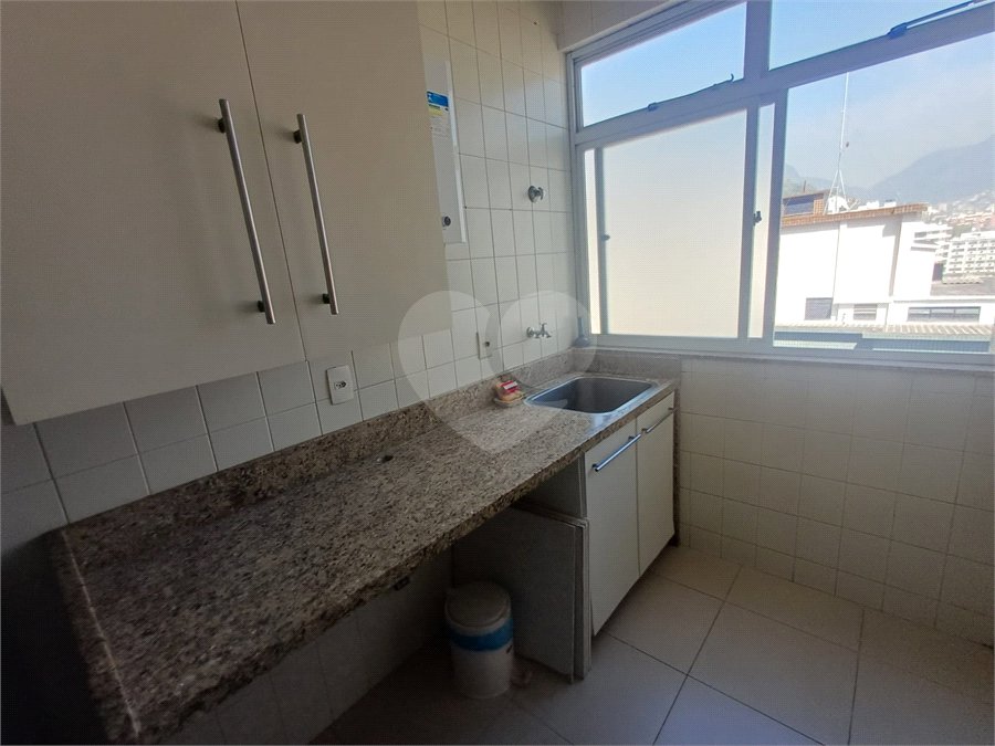 Apartamento à venda com 4 quartos, sendo 1 suíte, em Tijuca, Rio de Janeiro, RJ