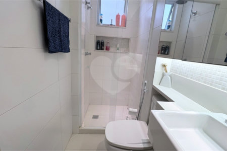 Apartamento à venda com 2 quartos, sendo 1 suíte,  em Vila Isabel, Rio de Janeiro, RJ
