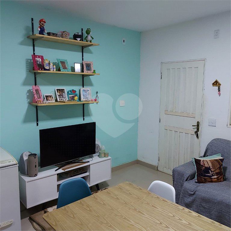 Casa de Vila à venda com 4 quartos em Vila Gustavo, São Paulo, SP