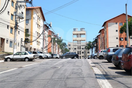 Apartamento à venda ou para alugar com 2 quartos em Paciência, Rio de Janeiro, RJ