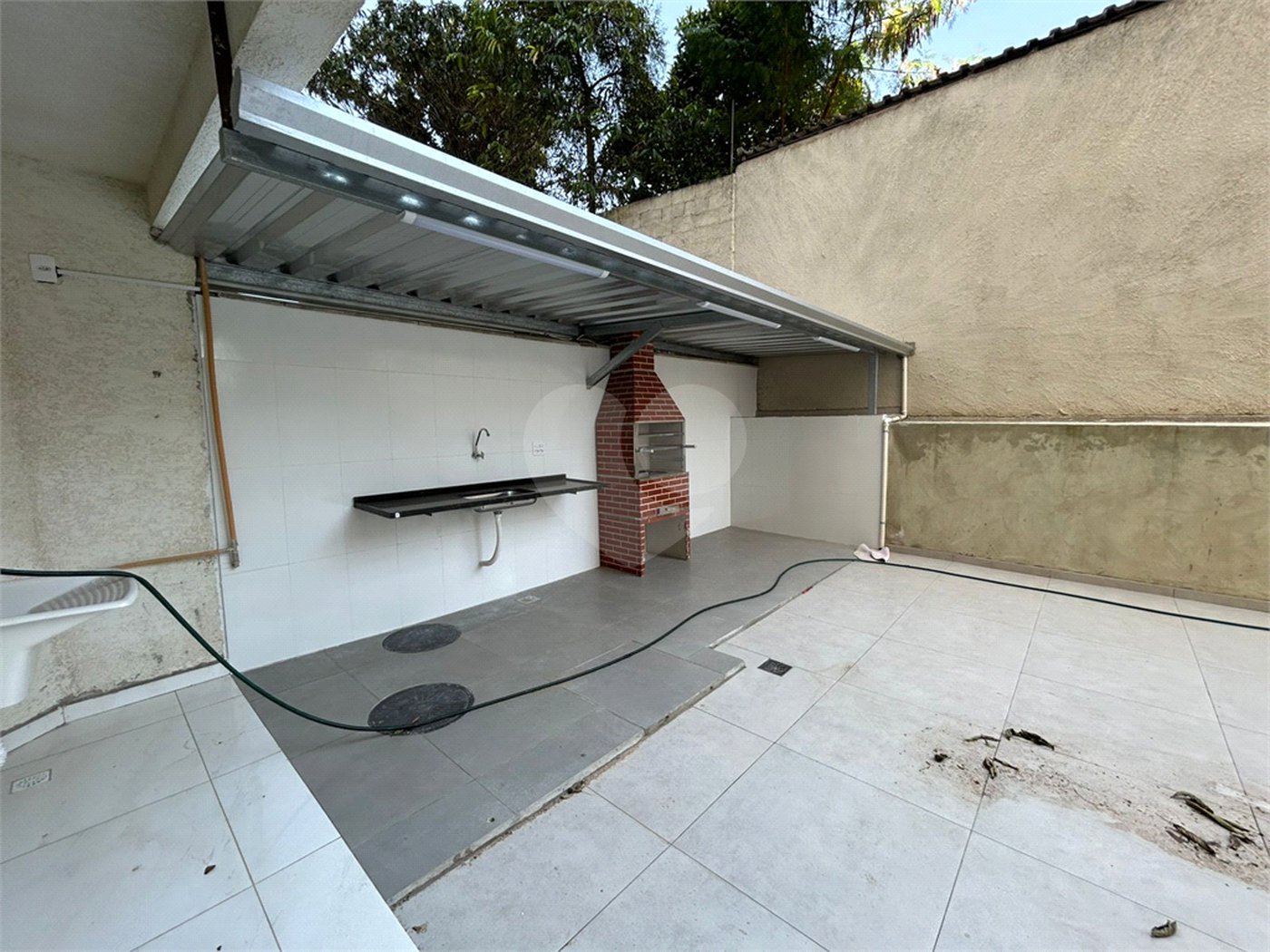 Apartamento à venda com 2 quartos em Vila Reis, Itapetininga, SP
