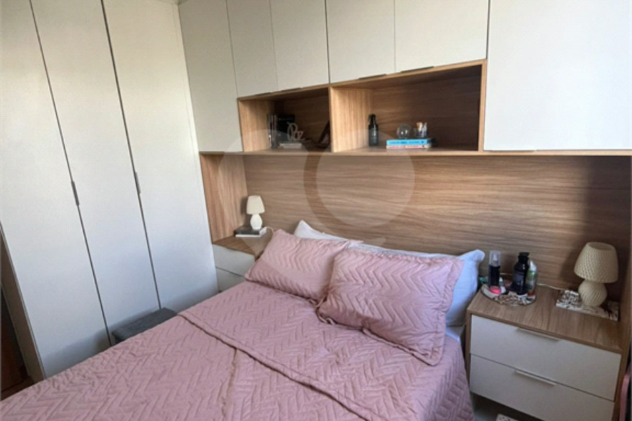 Apartamento para alugar com 2 quartos em Piqueri, São Paulo, SP