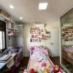 Apartamento à venda com 4 quartos, sendo 3 suítes, em Santana, São Paulo, SP