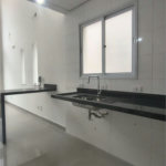 Casa Residencial à venda, Aparecida, Santos - CA0354.