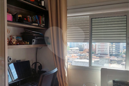 Apartamento à venda com 2 quartos, sendo 1 suíte, em Lapa, São Paulo, SP