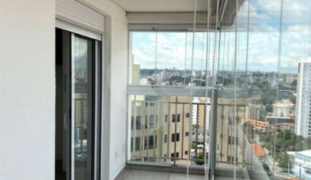 Apartamento à venda com 1 suíte em Vila Guarani (z Sul), São Paulo, SP