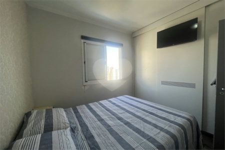 Apartamento à venda com 1 quarto em Vila Pompéia, São Paulo, SP