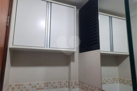 Apartamento para venda em área central