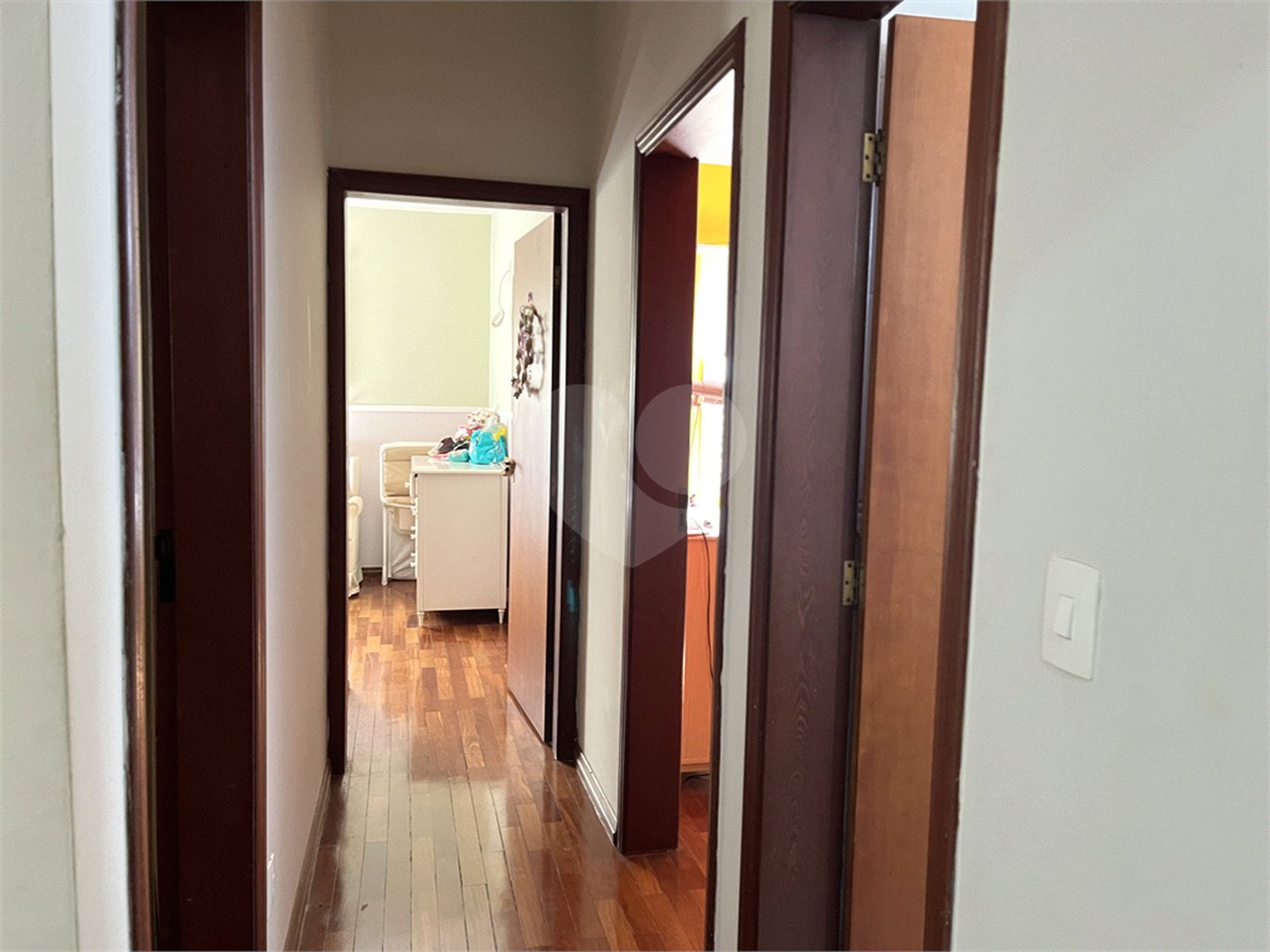 Casa a venda no Condomínio Grand Ville