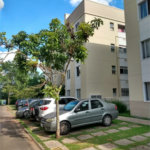 Apartamento à venda com 2 quartos em Jardim Monte Santo, Cotia - SP