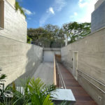 Ibiá House | Jardim Paulistano - 660 m² | 4 suítes | 6 vagas | Piscina privativa | Elevador | Projeto Perkins&Will