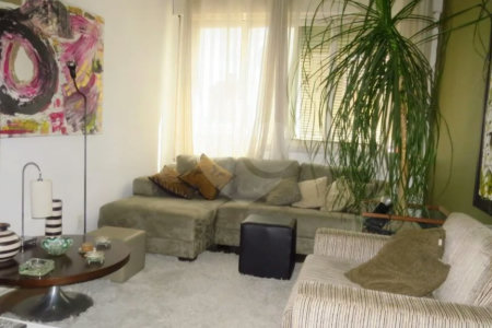 Apartamento residencial à venda, Consolação, São Paulo.
