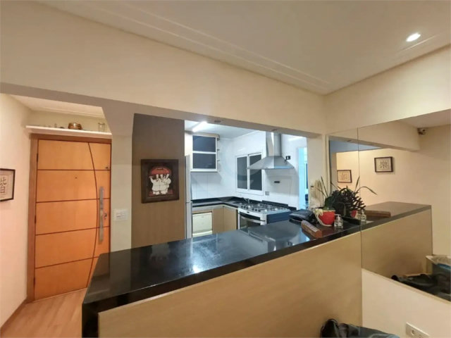 Apartamento à venda com 3 quartos, sendo 1 suíte,  em Vila Mazzei, São Paulo, SP