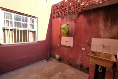 Casa Térrea à venda com 2 quartos em Conjunto Residencial Butantã, São Paulo, SP