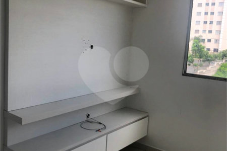 Apartamento no Condomínio Reserva Sul.