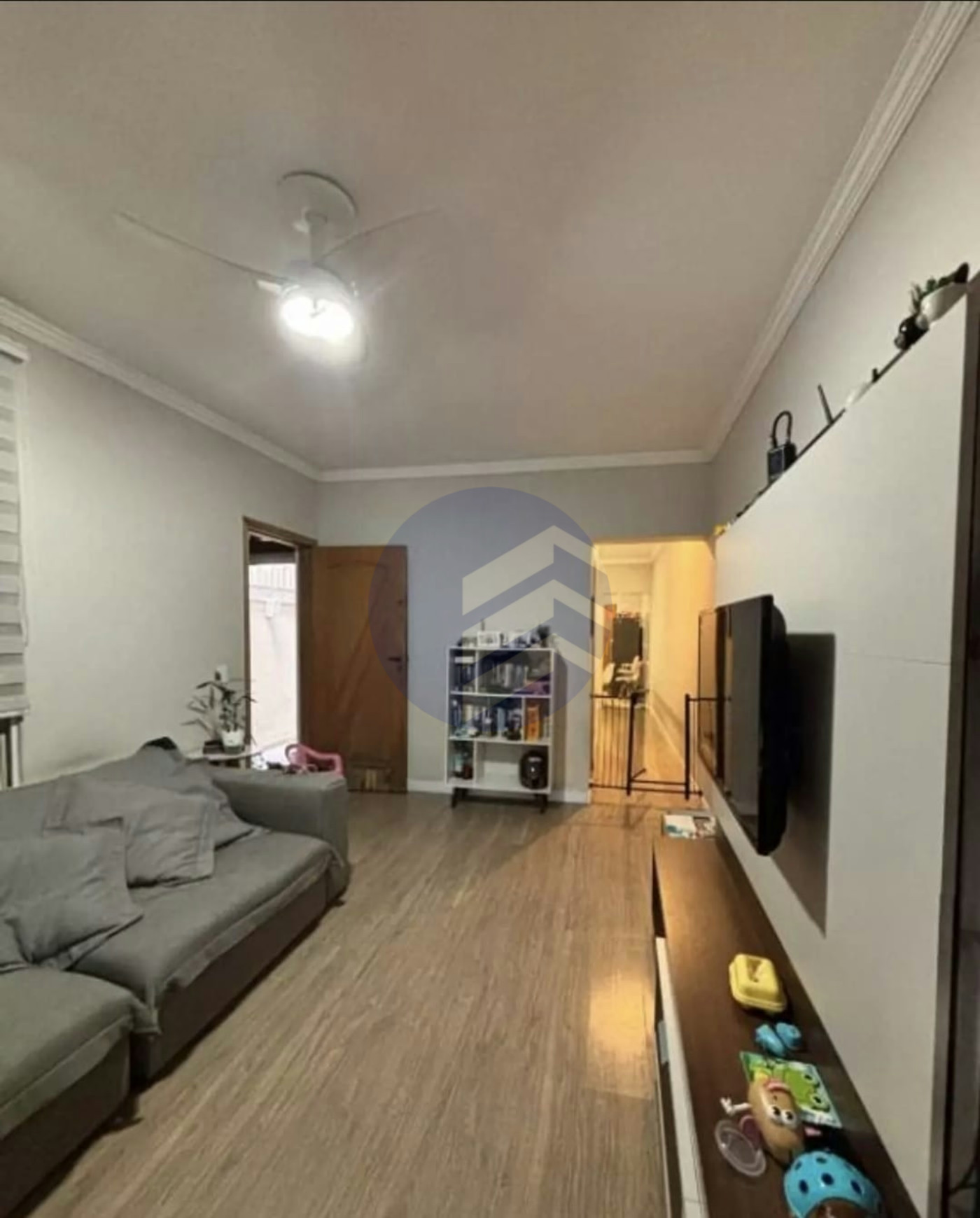 Casa à venda com 3 quartos, sendo 1 suíte, em Jardim Esmeralda, São Paulo - SP
