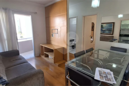 Apartamento à venda com 1 quarto em Vila Mogilar, Mogi das Cruzes - SP