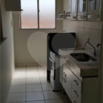 Apartamento padrão de 2 Dormitórios no Residencial Mont Vernon São Carlos