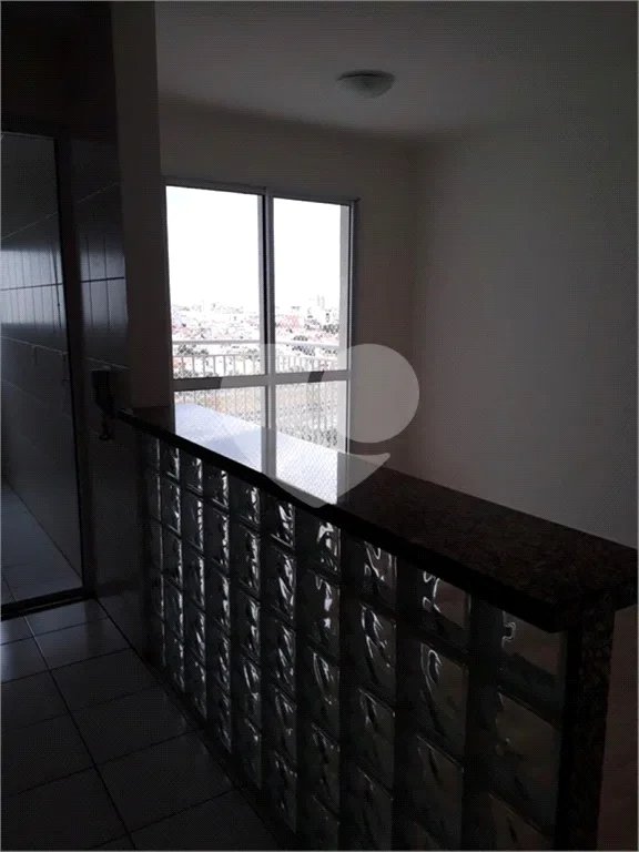 Apartamento para alugar com 3 quartos, sendo 1 suíte, em Tucuruvi, São Paulo, SP