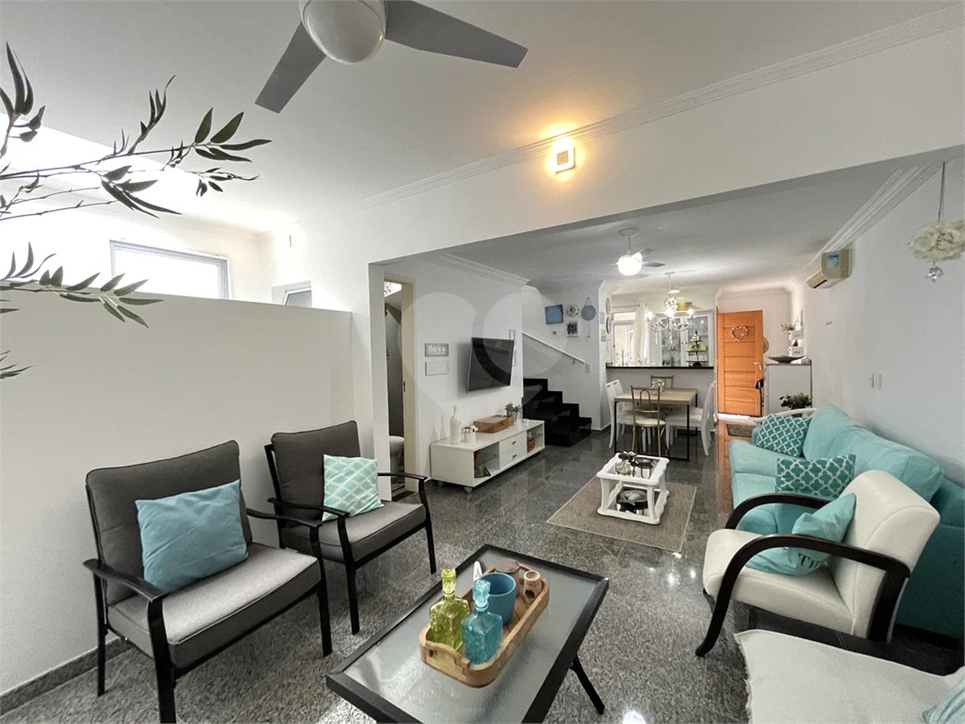 Casa à venda com 2 suítes em Morada da Praia, Bertioga, SP