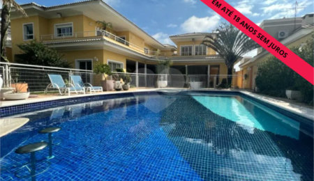 Casa à venda com 4 suítes no condomínio Terras de Piracicaba II, Piracicaba - SP