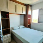 Apartamento à venda com 2 quartos em Rio Pequeno, São Paulo - SP