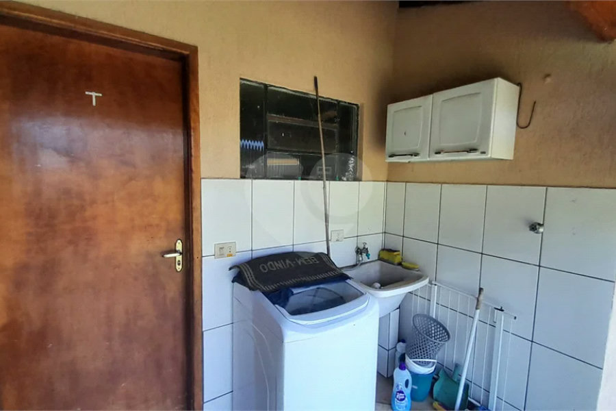 Chácara à venda no Condomínio Bem Te Vi em Piracicaba - SP.