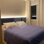 Lindo apartamento com 2 dormitórios com 2 vagas cobertas à venda, 65 m², por R$ 470.000,00 no condomínio Villagio D'Amore, em Indaiatuba/SP.