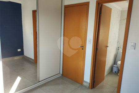 Apartamento á venda -Ipiranga