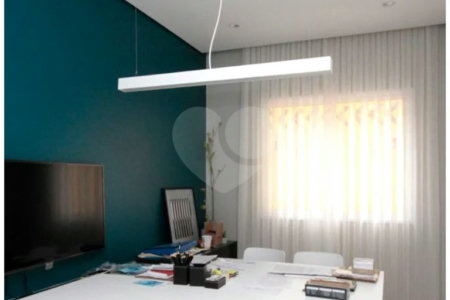 Apartamento à venda na Frei Caneca, 28 m², 1 quarto