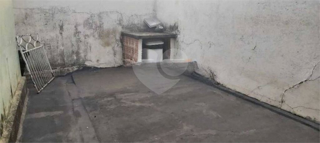 Casa térrea para venda na Vila Faria.