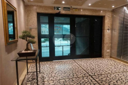 Apartamento com 1 Quarto e 1 banheiros à Venda em Bela Vista - SP