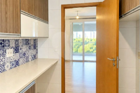 Apartamento à venda no Centro de Guarulhos – 93 m²