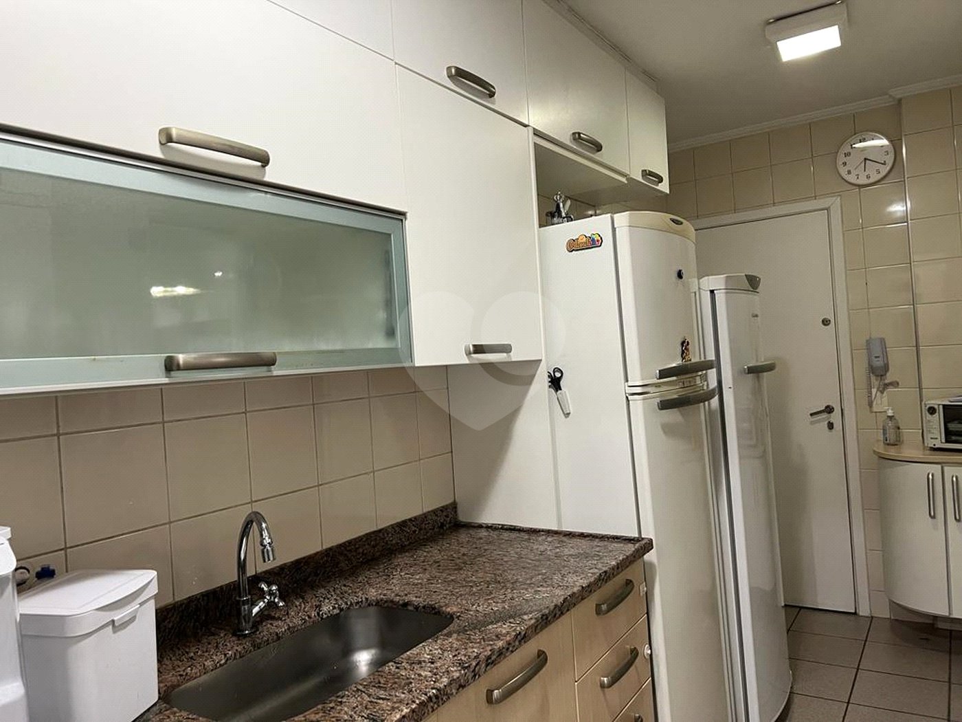 Apartamento à venda com 3 quartos, sendo 1 suíte, em Casa Verde, São Paulo, SP